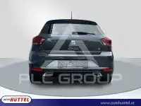 2022 Seat Ibiza