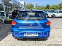 2022 Seat Ibiza