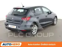 2022 Seat Ibiza
