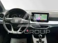 2022 Seat Ibiza