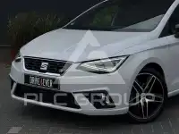 2022 Seat Ibiza