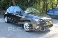 2022 Seat Ibiza