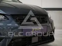 2022 Seat Ibiza