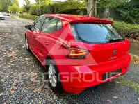 2022 Seat Ibiza