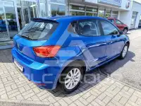 2022 Seat Ibiza