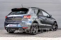 2022 Seat Ibiza