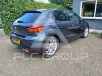 2022 Seat Ibiza