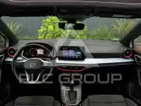 2022 Seat Ibiza