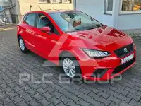 2022 Seat Ibiza