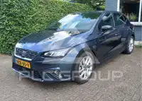 2022 Seat Ibiza