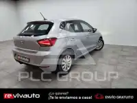 2022 Seat Ibiza
