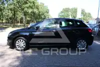 2022 Seat Ibiza