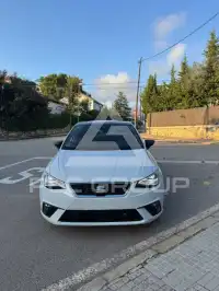 2022 Seat Ibiza