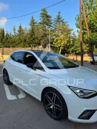 2022 Seat Ibiza