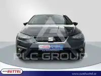 2022 Seat Ibiza