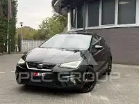 2022 Seat Ibiza