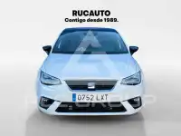 2022 Seat Ibiza