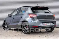 2022 Seat Ibiza