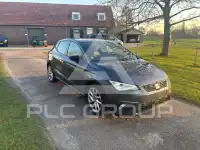 2021 Seat Ibiza