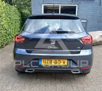 2022 Seat Ibiza