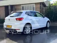 2022 Seat Ibiza