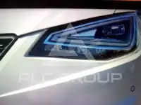 2022 Seat Ibiza