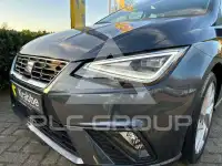 2022 Seat Ibiza
