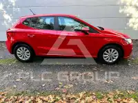 2022 Seat Ibiza