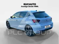 2022 Seat Ibiza