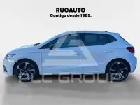 2022 Seat Ibiza