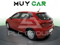2022 Seat Ibiza