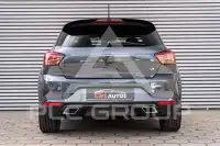 2022 Seat Ibiza