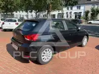 2022 Seat Ibiza