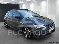 2022 Seat Ibiza