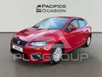 2022 Seat Ibiza