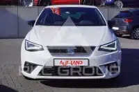 2022 Seat Ibiza