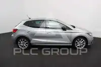 2022 Seat Ibiza