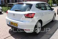 2022 Seat Ibiza