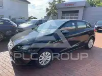 2022 Seat Ibiza