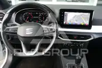 2022 Seat Ibiza