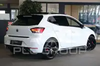 2022 Seat Ibiza