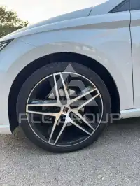 2022 Seat Ibiza