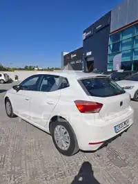 2022 Seat Ibiza