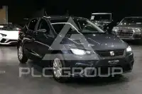 2022 Seat Ibiza