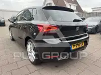 2022 Seat Ibiza