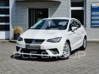 2022 Seat Ibiza