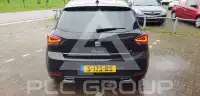2022 Seat Ibiza