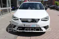 2022 Seat Ibiza