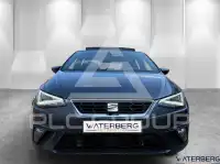 2022 Seat Ibiza