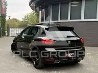 2022 Seat Ibiza